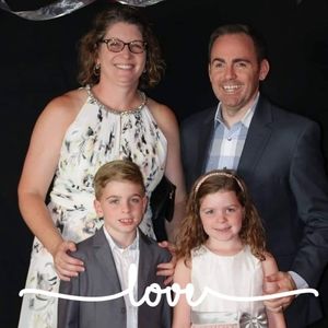 Meet your Posher, Dawn